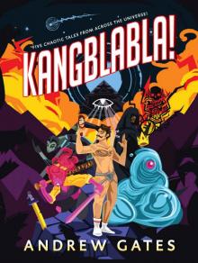Kangblabla! Read online