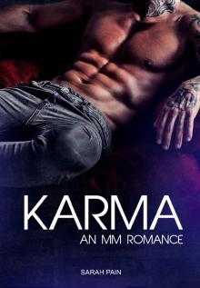 Karma: An MM Romance Read online