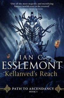 Kellanved's Reach (Path to Ascendancy) Read online