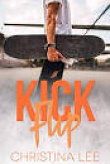 Kickflip Read online