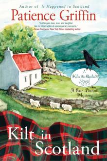 Kilt in Scotland Read online