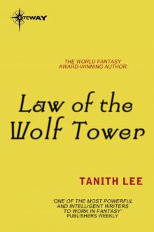 Law of the Wolf Tower: The Claidi Journals Book 1 Read online