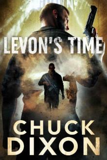 Levon's Time Read online