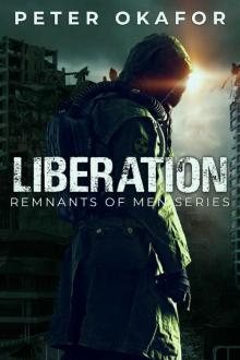 Liberation: A Post-apocalyptic Novel