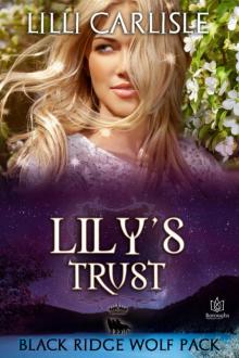 Lily's Trust Read online