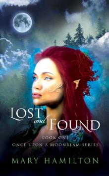 Lost and Found Read online