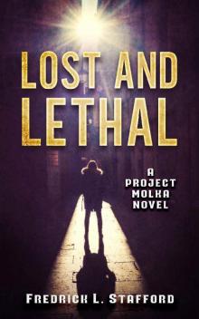 LOST AND LETHAL Read online