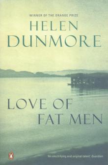 Love of Fat Men Read online