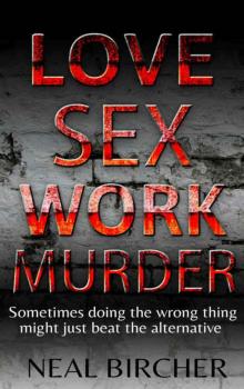 Love Sex Work Murder Read online