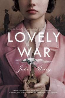 Lovely War Read online