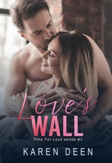 Love's Wall Read online