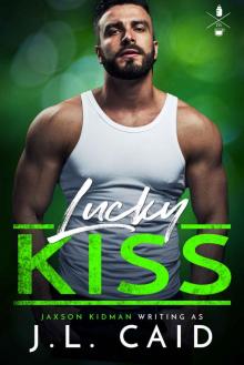 LUCKY KISS Read online