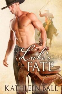 Luke's Fate Read online