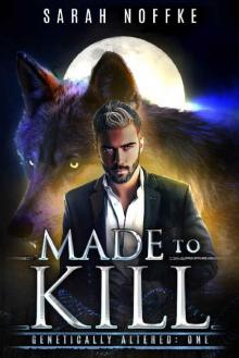Made to Kill Read online