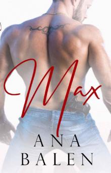 Max (Ryan family Book 2) Read online