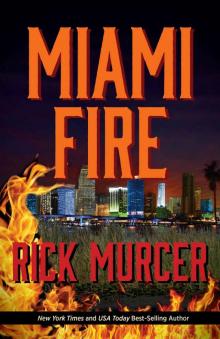 Miami Fire Read online