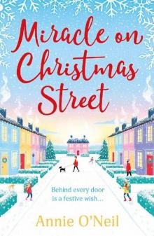 Miracle on Christmas Street: The most heartwarming and hilarious Christmas read of 2020 Read online