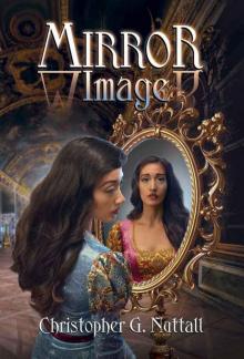 Mirror Image (Schooled in Magic Book 18) Read online