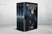 Mission Cerex Boxset Read online