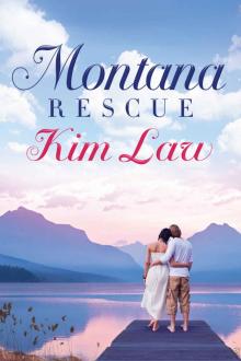 Montana Rescue Read online