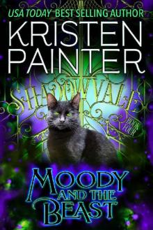 Moody And The Beast (Shadowvale Book 4) Read online