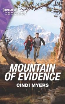Mountain of Evidence Read online