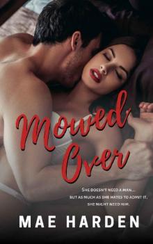Mowed Over (Sonoma Book 2) Read online