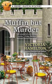 Muffin But Murder Read online