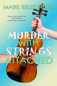 Murder with Strings Attached Read online