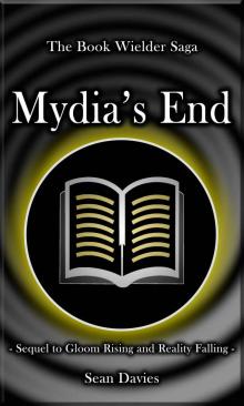 Mydia's End Read online