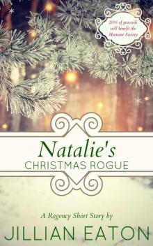 Natalie's Christmas Rogue Read online