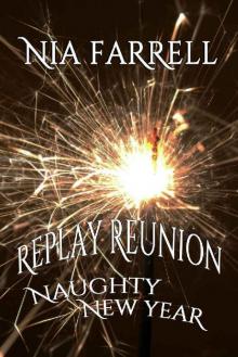 Naughty New Year Read online