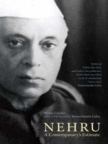 Nehru Read online