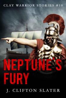 Neptune's Fury Read online