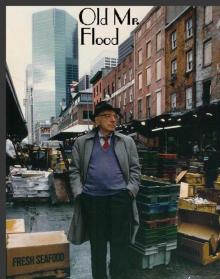 Old Mr. Flood Read online