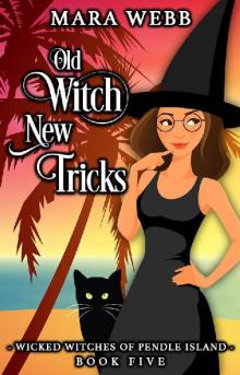 Old Witch New Tricks Read online