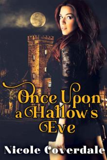 Once Upon a Hallow’s Eve Read online
