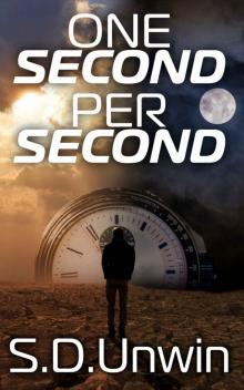 One Second Per Second