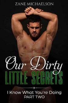 Our Dirty Little Secrets Read online
