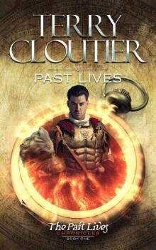 Past Lives (The Past Lives Chronicles Book 1) Read online