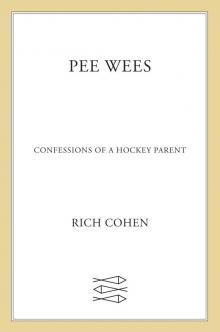 Pee Wees Read online