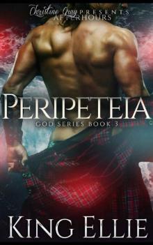 Peripeteia Read online