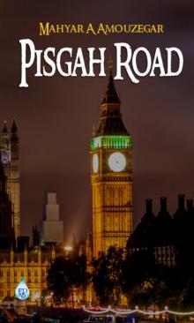 Pisgah Road Read online