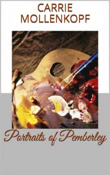 Portraits of Pemberley Read online