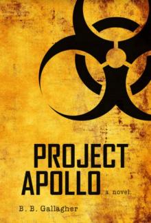 Project Apollo Read online