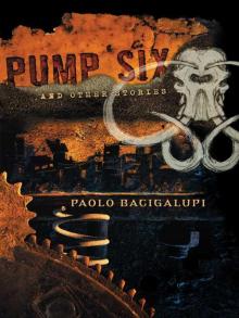 Pump Six and Other Stories Read online