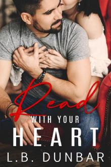 Read With Your Heart: a small town romance Read online