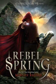 Rebel Spring Read online