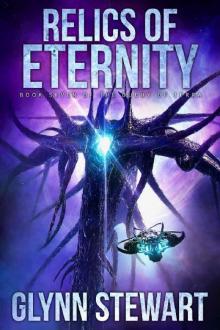 Relics of Eternity (Duchy of Terra Book 7) Read online