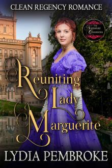 Reuniting Lady Marguerite Read online